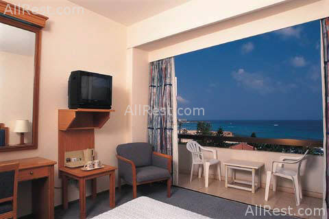Capo Bay Hotel 28